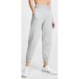Stella McCartney Ess Jogger Sweatpants